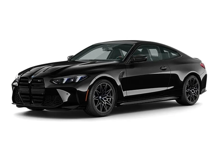 2026 Bmw M4 M4 Competition photo 1