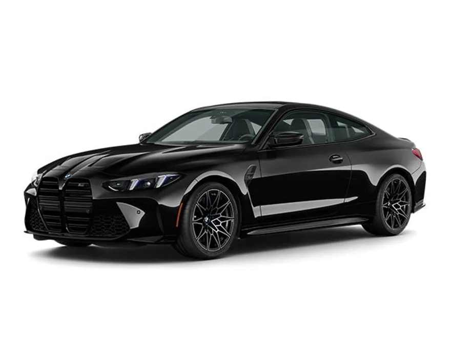 2026 Bmw M4 M4 Competition photo 1