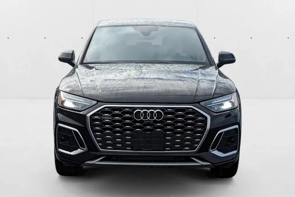 2022 Audi Q5 Sportback S line Premium Plus photo 1