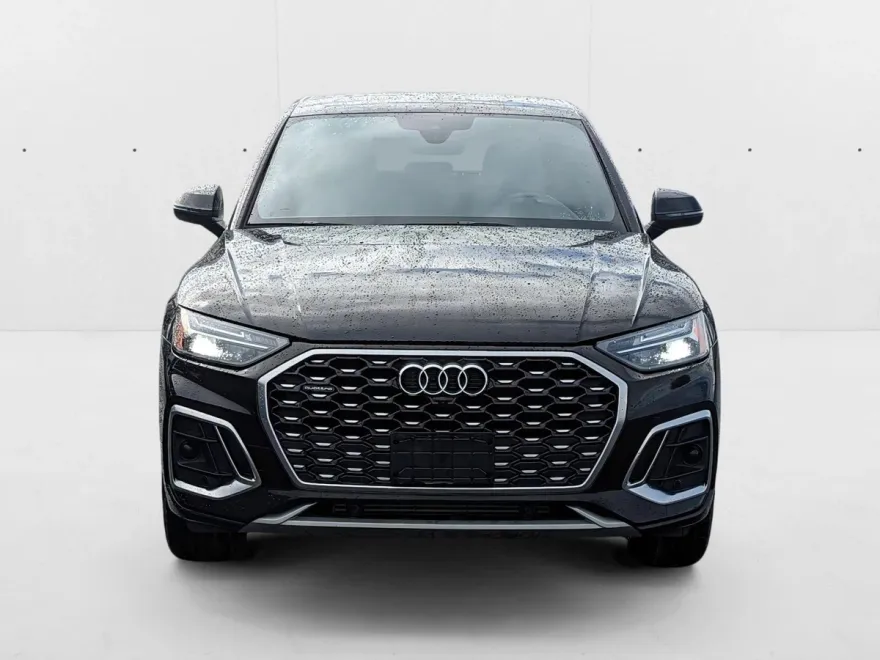 2022 Audi Q5 Sportback S line Premium Plus photo 1