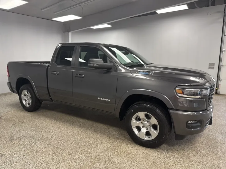 2025 Ram 1500 Big Horn Lone Star photo 1