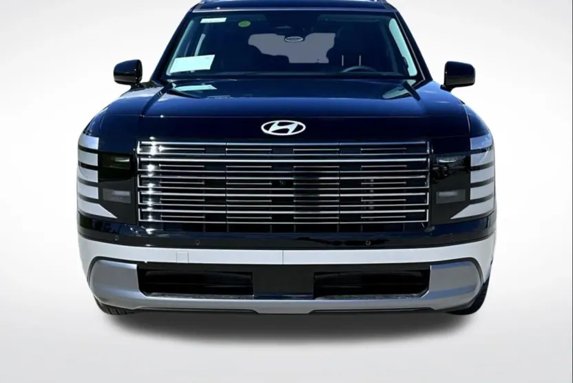 2026 Hyundai Palisade Limited photo 1