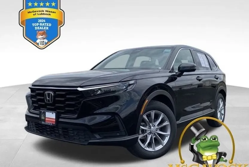 2024 Honda CR-V EX-L photo 1