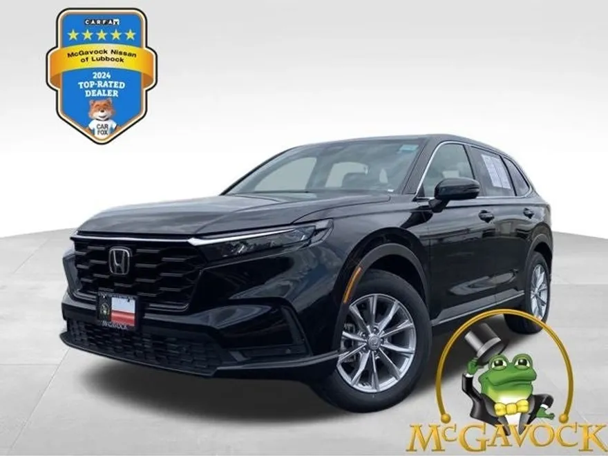 2024 Honda CR-V EX-L photo 1