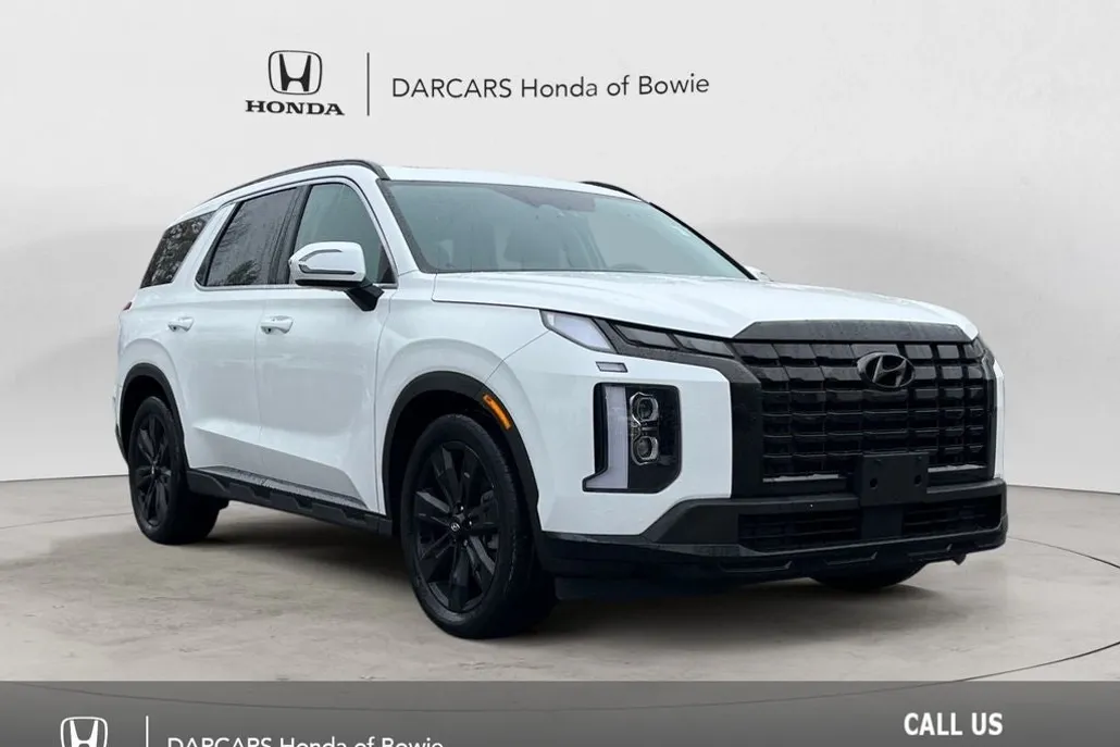 2023 Hyundai Palisade XRT photo 1