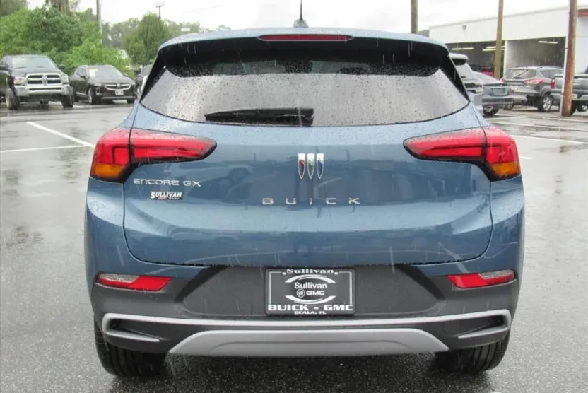 2026 Buick Encore GX Preferred photo 1