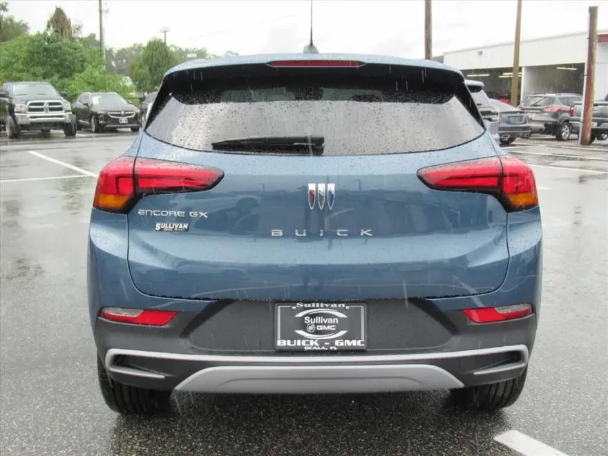 2026 Buick Encore GX Preferred photo 1