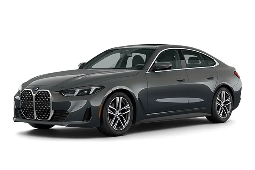 2026 Bmw 430i Gran Coupe photo 1