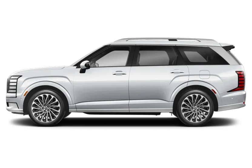 2026 Hyundai Palisade Calligraphy photo 1