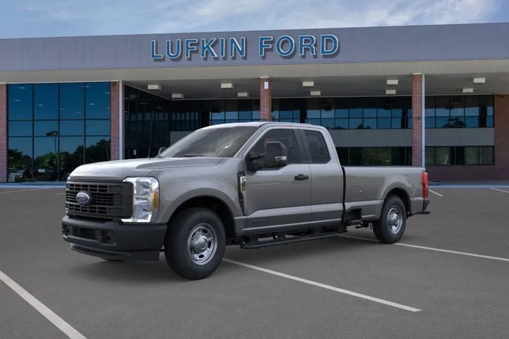 2026 Ford F-350 XL photo 1