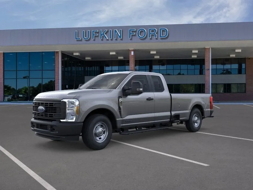 2026 Ford F-350 XL photo 1
