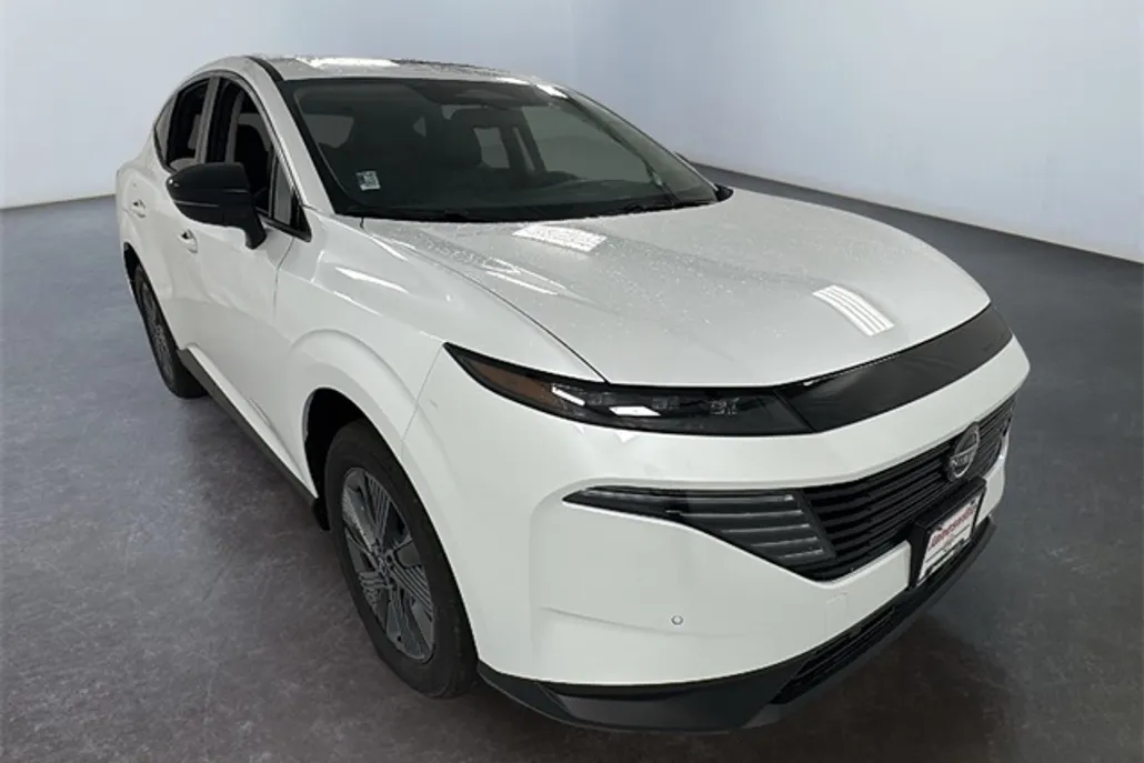 2025 Nissan Murano SL photo 1