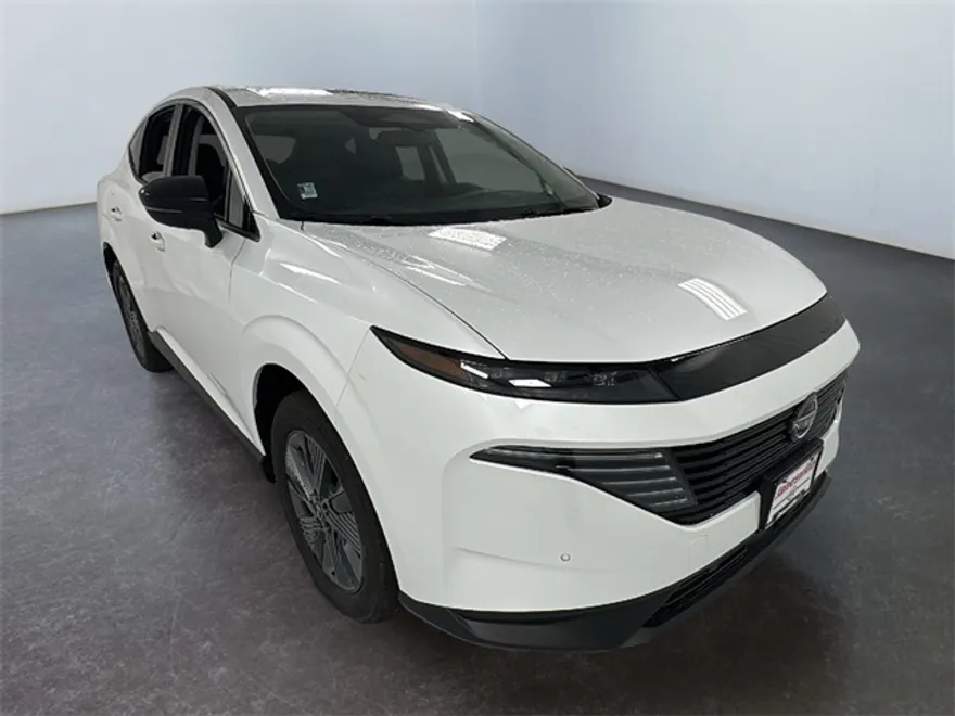 2025 Nissan Murano SL photo 1