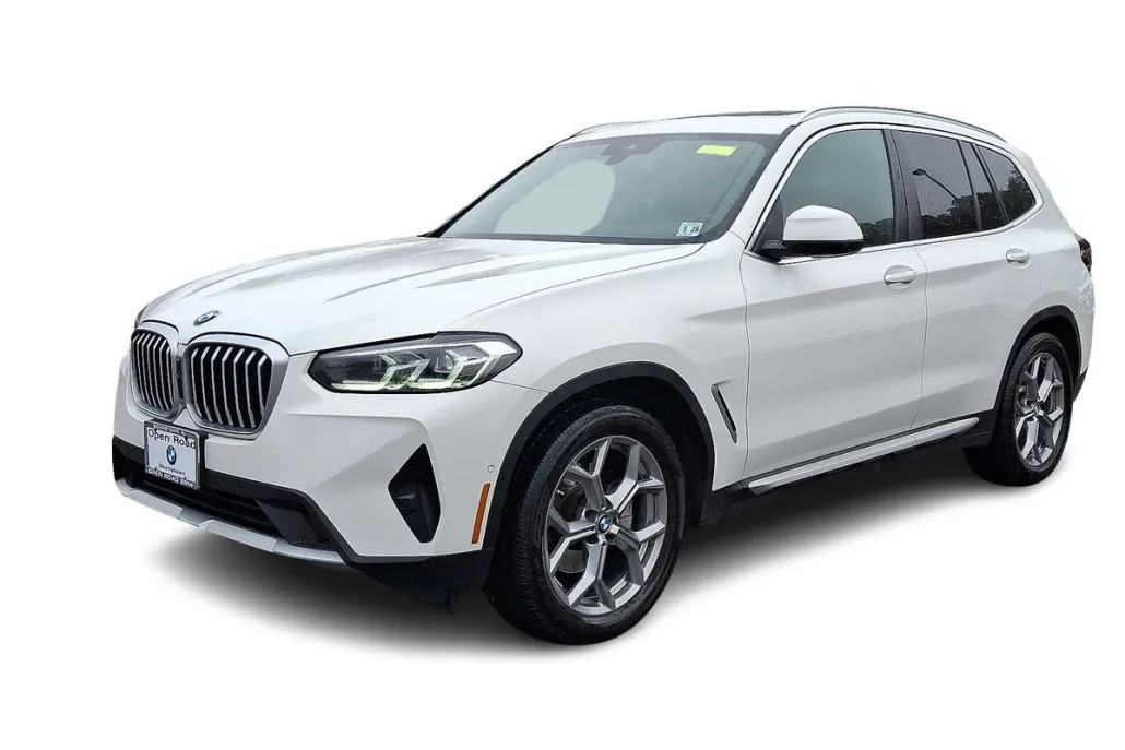 2023 Bmw X3 xDrive30i photo 1