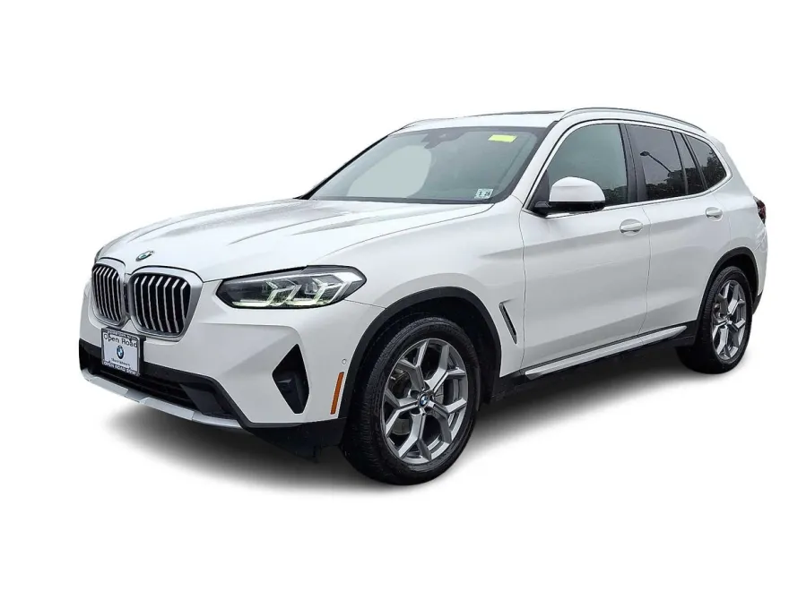 2023 Bmw X3 xDrive30i photo 1