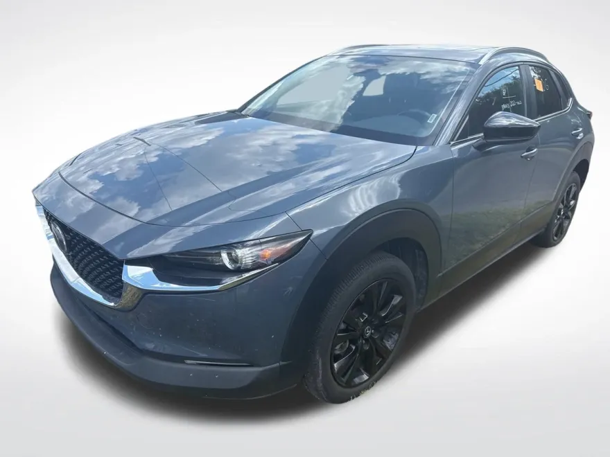 2024 Mazda CX-30 2.5 S Carbon photo 1