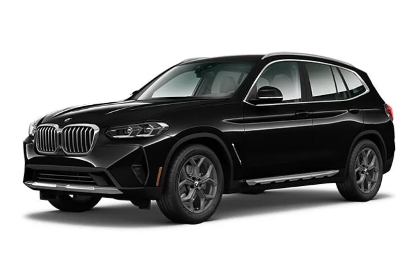 2023 Bmw X3 xDrive30i photo 1
