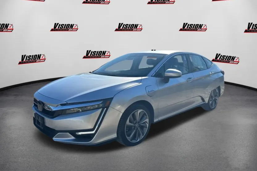 2019 Honda Clarity Plug-In Hybrid photo 1