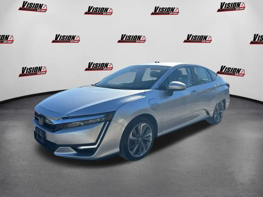 2019 Honda Clarity Plug-In Hybrid photo 1