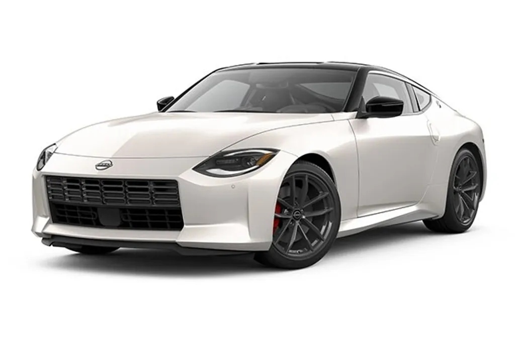 2025 Nissan Z Performance photo 1