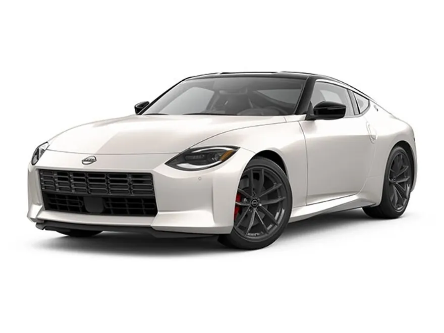 2025 Nissan Z Performance photo 1