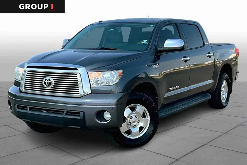 2013 Toyota Tundra Limited photo 1