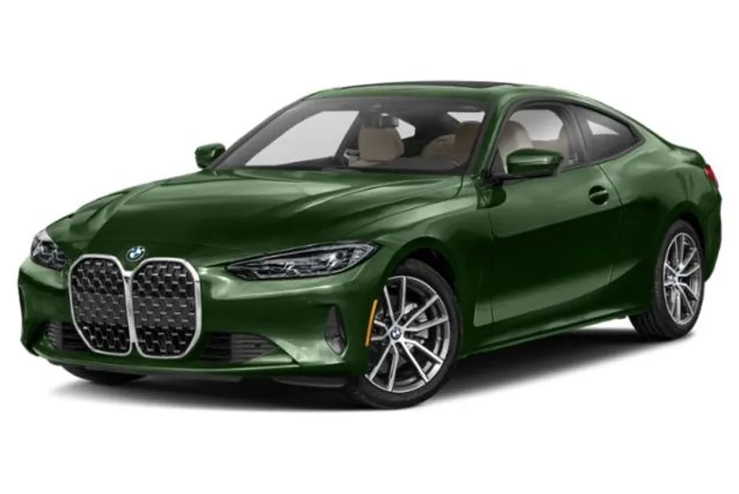2023 Bmw 430i photo 1