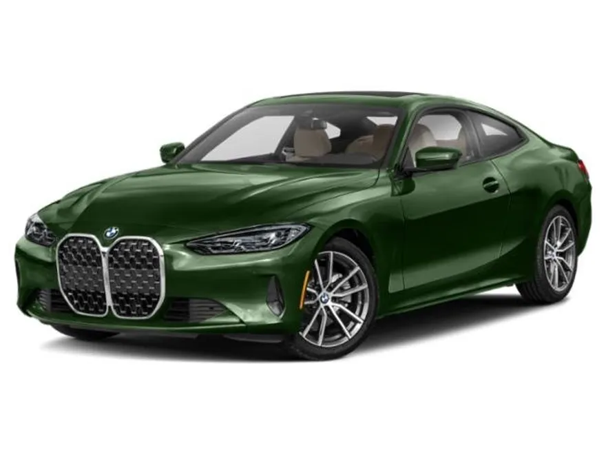 2023 Bmw 430i photo 1