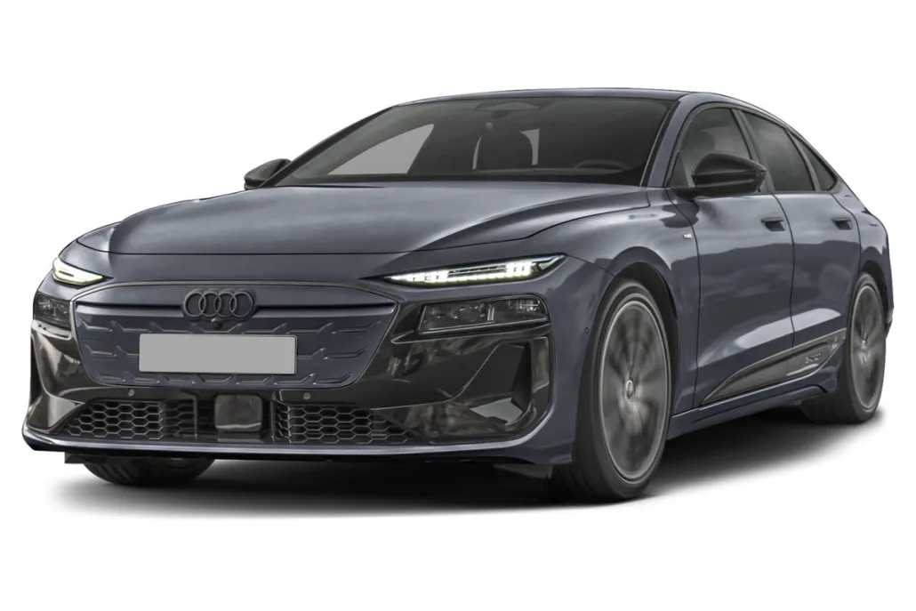 2025 Audi A6 Quattro Ultra photo 1