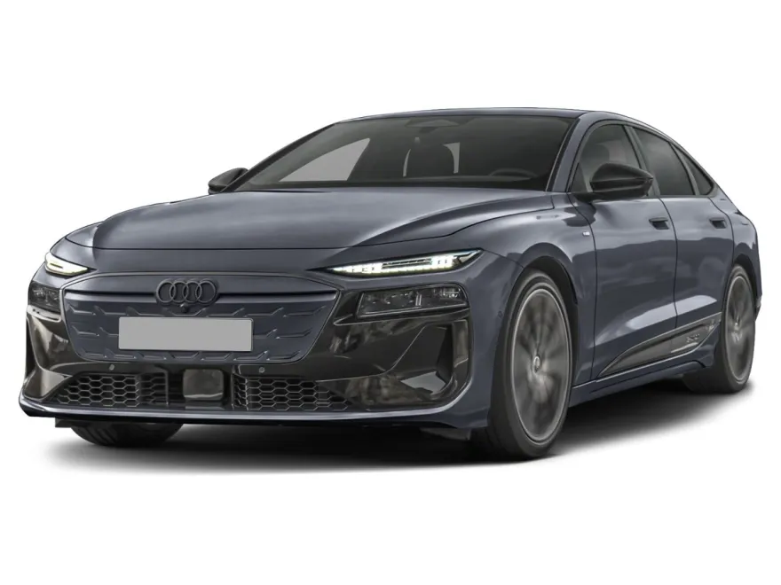 2025 Audi A6 Quattro Ultra photo 1