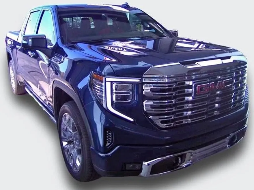 2023 Gmc Sierra 1500 Denali photo 1