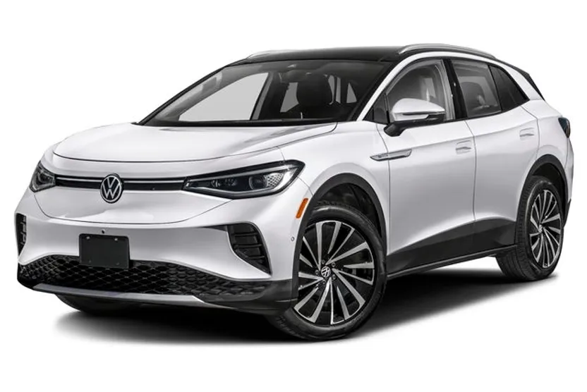 2025 Volkswagen ID.4 Pro Plus photo 1