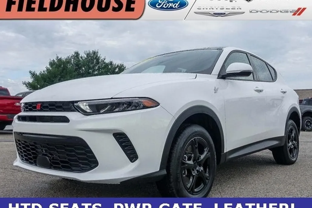 2024 Dodge Hornet GT Plus photo 1