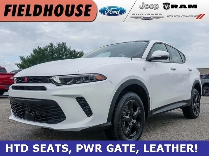 2024 Dodge Hornet GT Plus photo 1