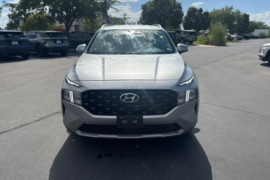 2023 Hyundai Santa Fe SEL photo 1