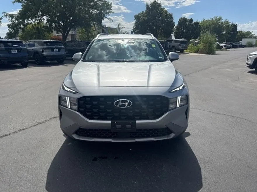 2023 Hyundai Santa Fe SEL photo 1