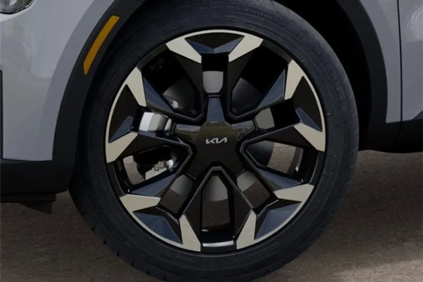 2025 Kia Sorento EX photo 1