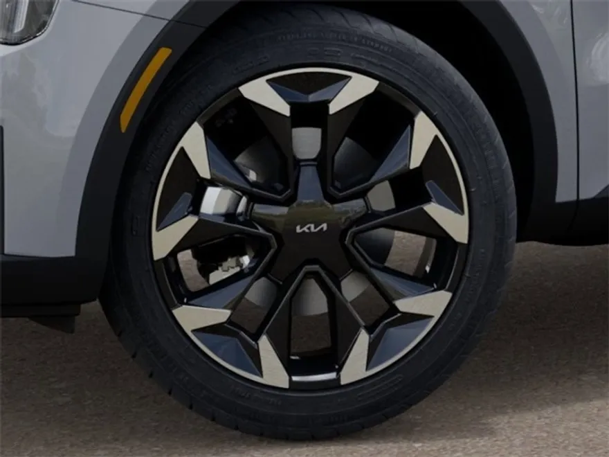 2025 Kia Sorento EX photo 1