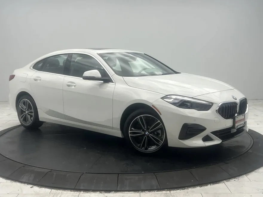 2024 Bmw 228i xDrive Gran Coupe photo 1