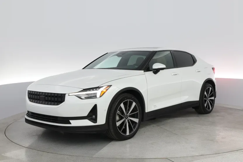 2022 Polestar PS2 e-AWD photo 1
