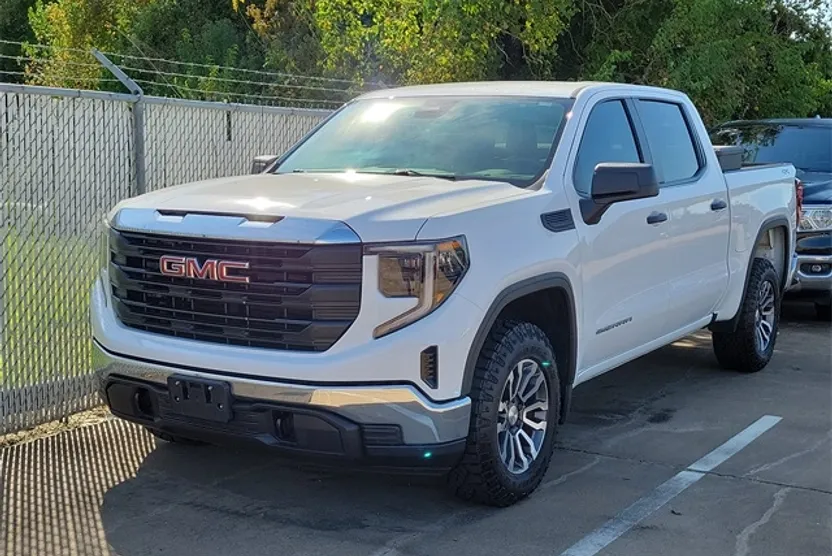 2023 Gmc Sierra 1500 Pro photo 1