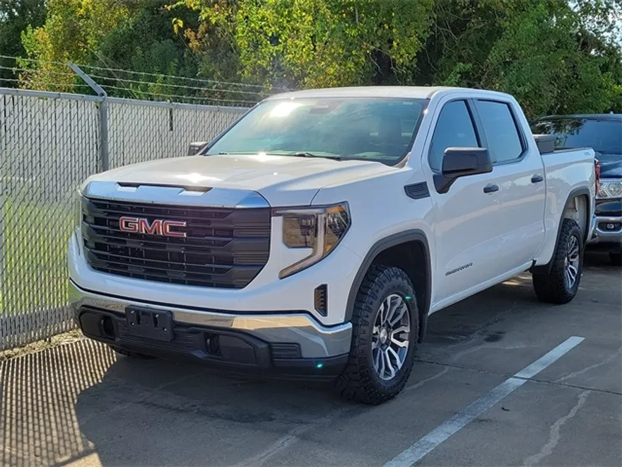 2023 Gmc Sierra 1500 Pro photo 1