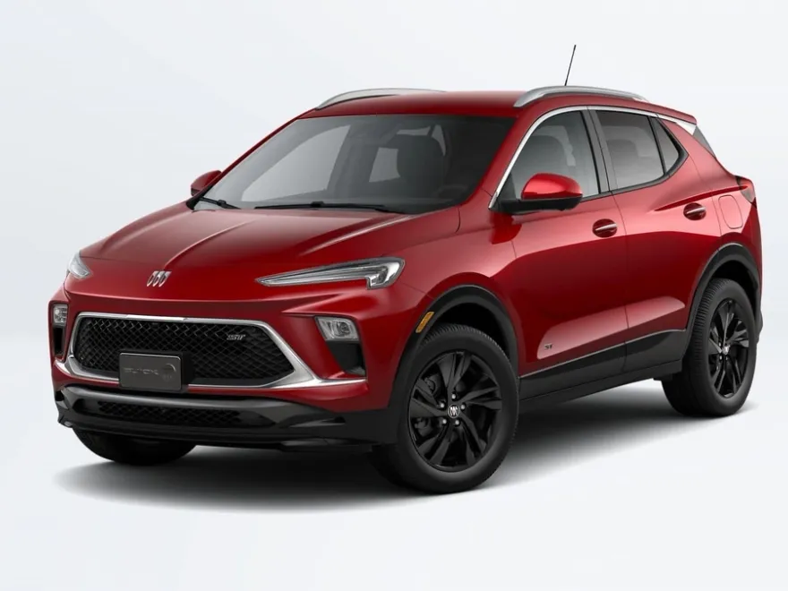 2026 Buick Encore GX Sport Touring photo 1