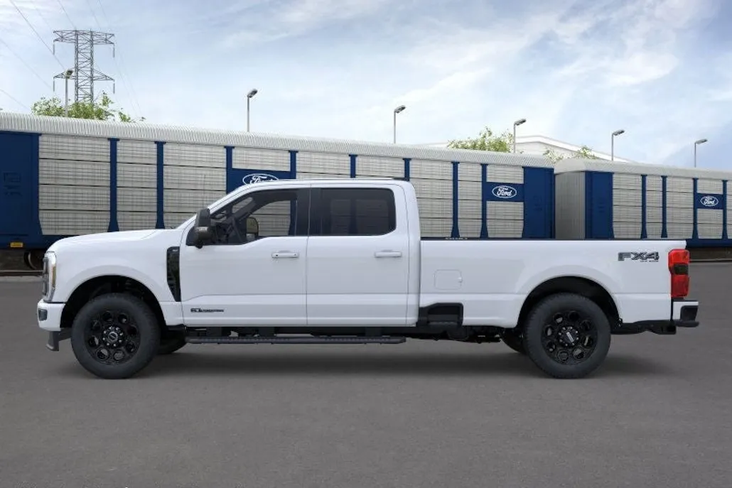 2026 Ford F-250 photo 1