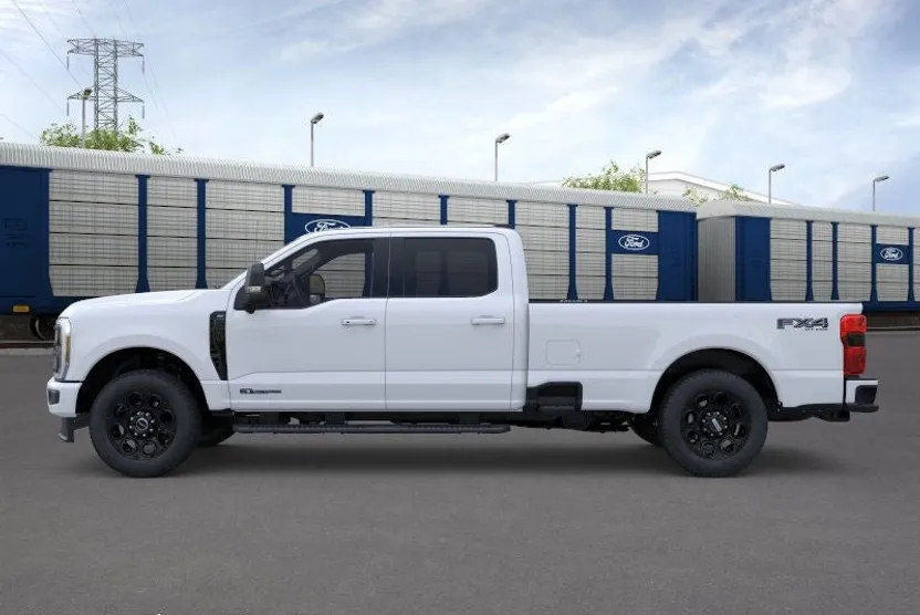 2026 Ford F-250 photo 1