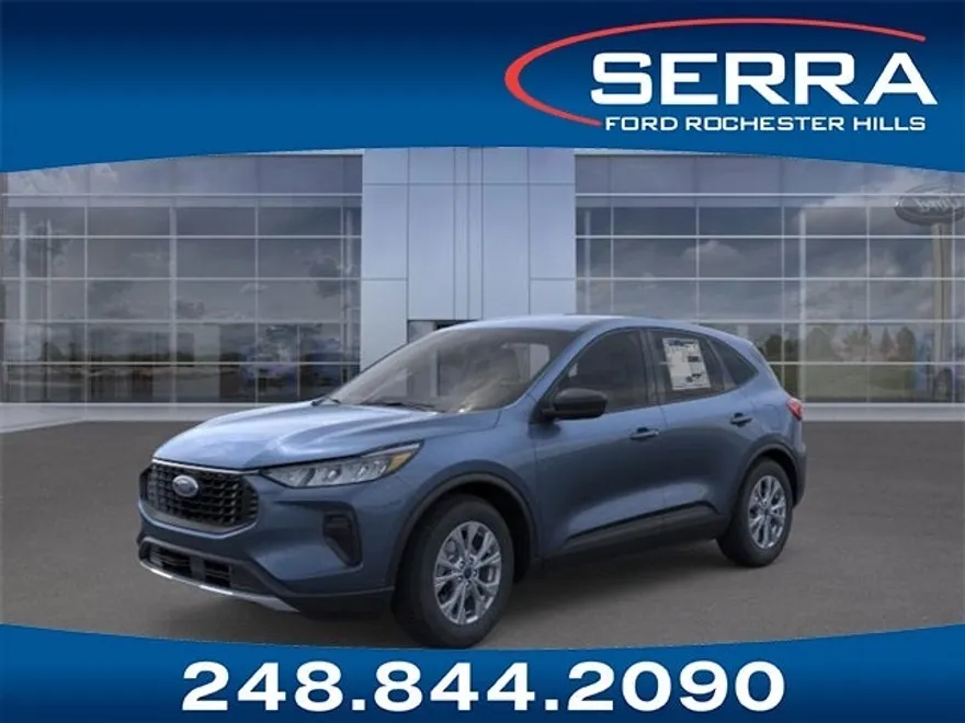 2025 Ford Escape Active photo 1