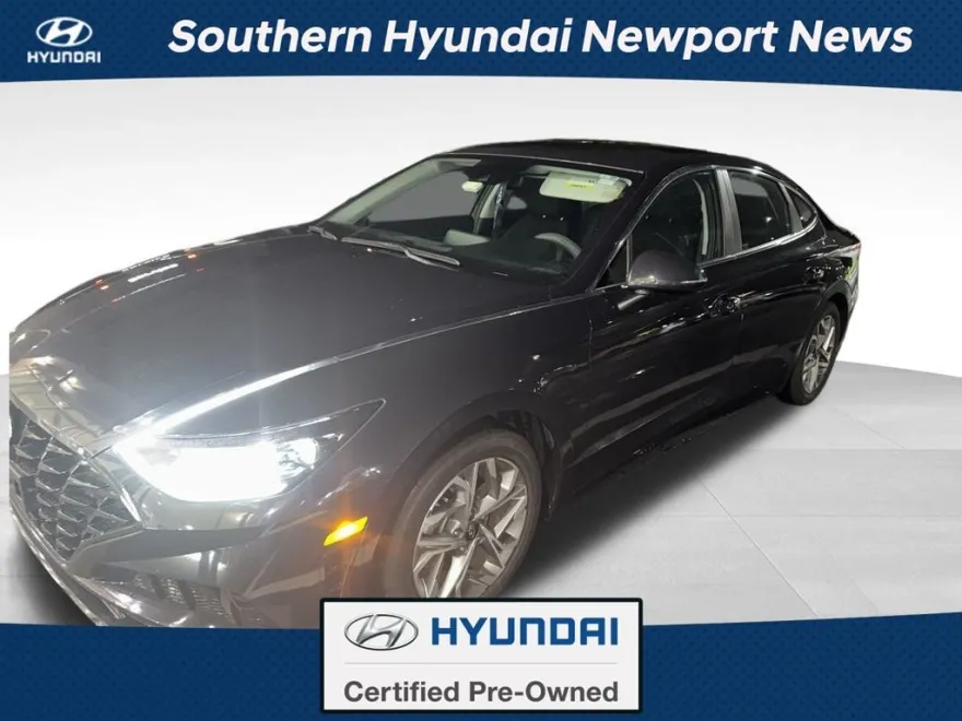 2023 Hyundai Sonata SEL photo 1