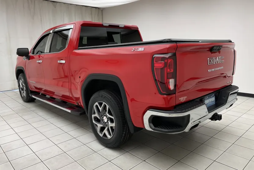 2023 Gmc Sierra 1500 photo 1