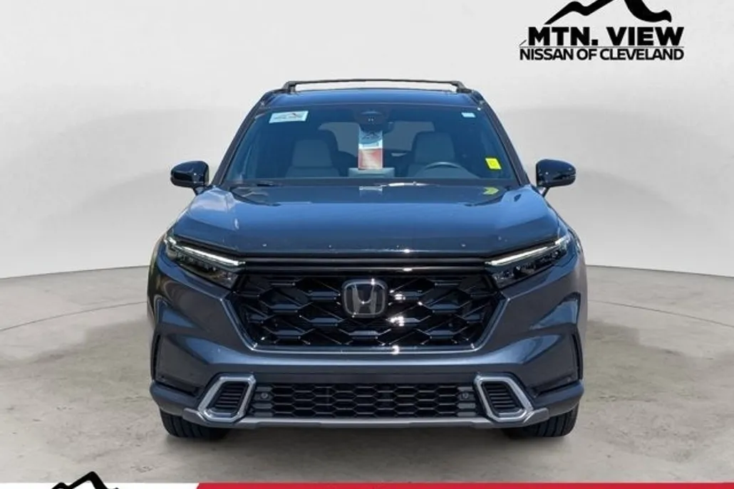 2024 Honda CR-V Hybrid Sport Touring photo 1