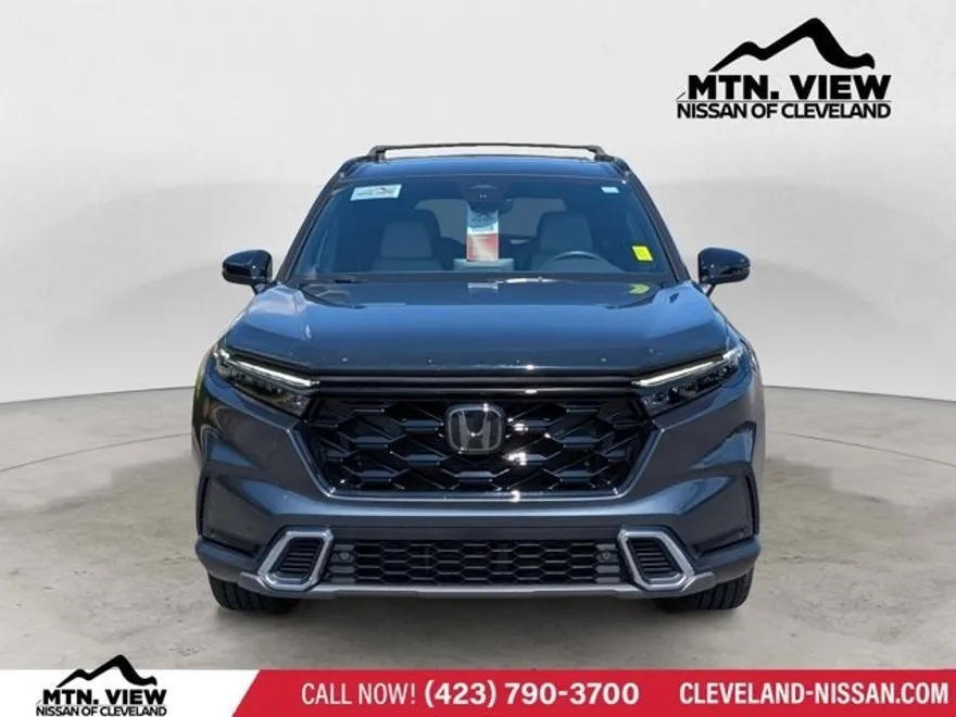 2024 Honda CR-V Hybrid Sport Touring photo 1